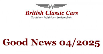 Good News 12/2023