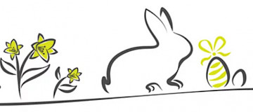 Easter opening hours