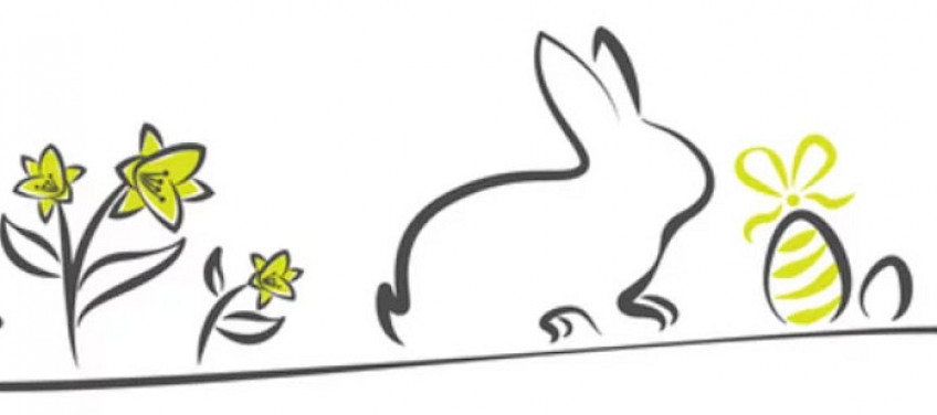 Easter opening hours