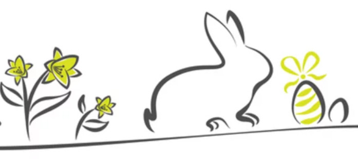 Easter opening hours