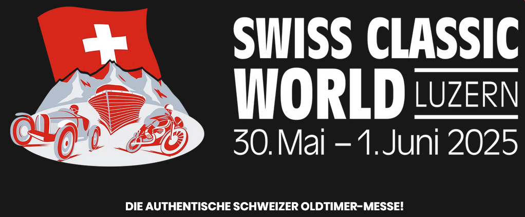 Swiss Classic World Luzern